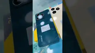 Realme c61 reviews #realmec61 #realmeseries #realmereview #shortsviral