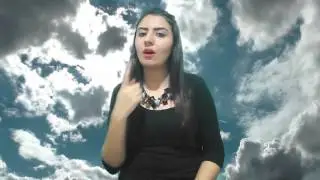 MUSTAFA CECELI - AŞKIM BENIM işaret dili