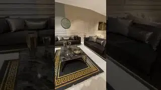 Armada Koltuk Takımı ✨%100 Çelik Sistem