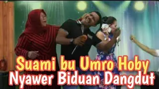 【GUSI】- HARTA MERTUA BU UMRO