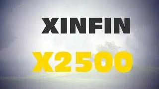 XINFIN GONNA EXPLODE TO X2500 - HOW XDC LATEST PRICE PREDICTION 2022 TO 2030