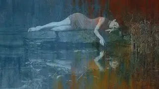 INAA DJ - DREAMS COME TRUE ( Deep House Music ) DJ VIDEO 2022