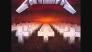 Metallica - Battery [CC Lyrics]