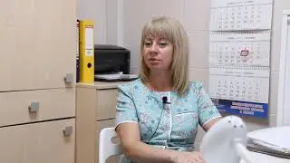 Уход за ногами в пожилом возрасте