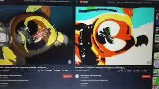 Respondview 2 Gummy Bear Effects (Preview 1982 Effects) Combined