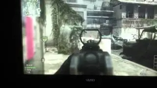 Dispute team ladder