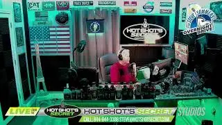 The Steve Sommers Overnight Drive: November 30, 2021