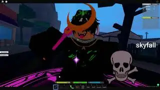 RAIDING WITH 