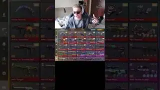 Алиса была в шоке от моего инвентаря! 🤩 