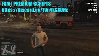 EASY TIME CHANGE | FIVEM SCRIPT
