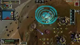 Кооп в Supreme Commander FA Серия 2: Наны