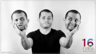 Fotos Imposibles - El Libro