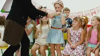 Фокусник Киев Юрий Гуляев. Новое промо