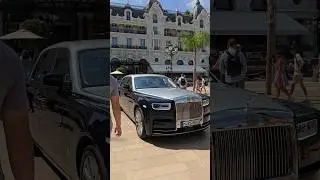 Monaco the playground for Richs #monaco #luxury #short #shorts #youtubeshorts