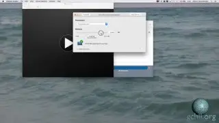 RHEL65 - Episode 1 Virtual Machine Settings (No Audio)