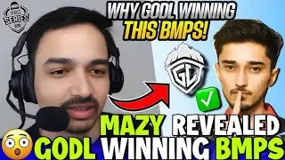 GodL Winning BMPS✅😳~Mazy Strong Reply👀