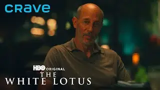 French Canadian Not French Clip | The White Lotus (HBO Original)