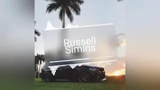 Russell Simins - Comfortable Place