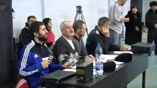 первенство по боксу