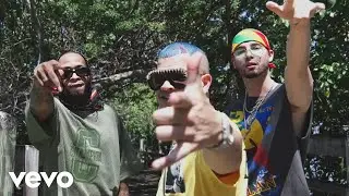 Felva, Jowell, Popeye Caution - Jamaica (Video Oficial)
