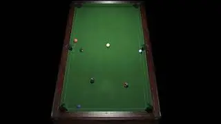 TyFlow One Shot Pool