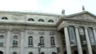 Португалия, Лиссабон - площадь Россио