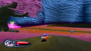 Disney's Stitch Experiment 626 - PlayStation 2 Gameplay (PCSX2)