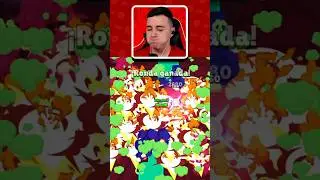 LA MUTACION MÁS DIVERTIDA de BRAWL STARS 😂