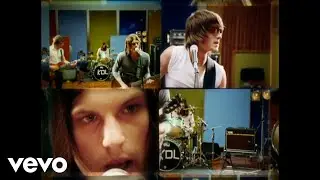 Kings Of Leon - The Bucket (Official Video)