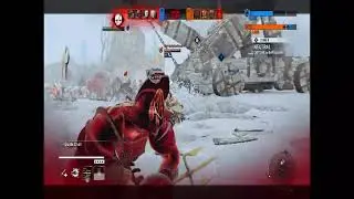 For Honor Funny - Dont mess with the Best , Die like the Rest