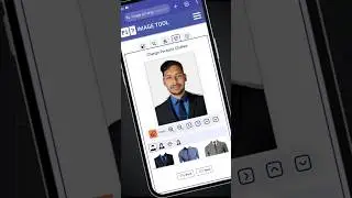 Free Cutout.pro Alternative 2025 | Best free Passport photo maker