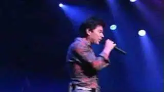 Gazmanov Foxwoods