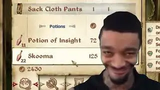 I've Downloaded Wilburgur's Mod (It's Pretty Freakin Hilarious!)