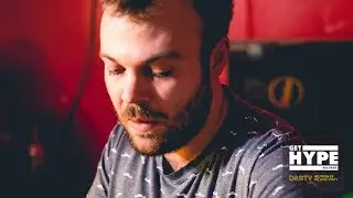 Malux ft. Visionobi - D&BTV 