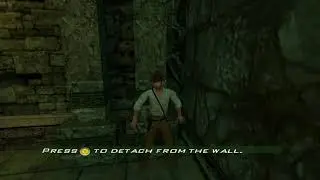 Err Indy.....Indy are You Okay? 'Indiana Jones and the Emperor's Tomb' XBOX-Original