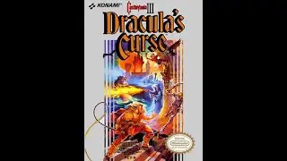 Do it Live! Castlevania 3: Dracula's Curse