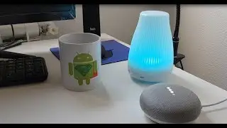 Google Home Mini en Español (usos y domótica)