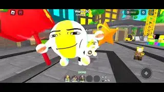 testing out titan beachball man, very laggy warning (i disconnected)