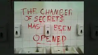 Creative and Genius Acts of Vandalism Found in Public Toilets  !✔