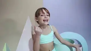 Girl Cute