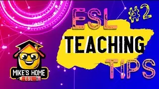 Kahoot Quiz for ESL Teachers - Live TEST