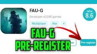 #Faug