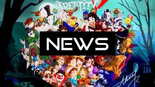 【Identity V News】IDV Future Plans (Skins, New Map, Events)