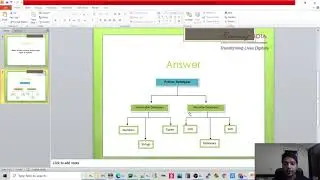 Python Interview Question | What are the common built in data types in Python? | Tutorial 06