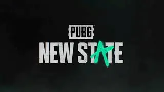 PUBG NEW STATE  TRAILER | PUBG 2 TRAILER