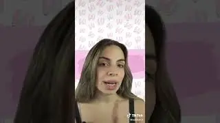 Qual è la situazione su Tik Tok America?? 😳