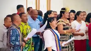 VG.Nusa Cendana”TuhanAmpungKatongPungSalah”@GPIBEffathaKotaBanjarbaru/Agustus25/2024