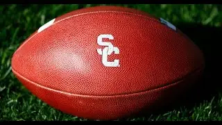 Musings from Arledge Solo Edition: It's Okay to Love Football