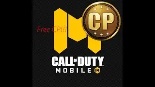How to get Free CP In CODM In 2021 | Free CP