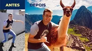 Analisando Edições dos Inscritos no Photoshop (TURISMO) #06